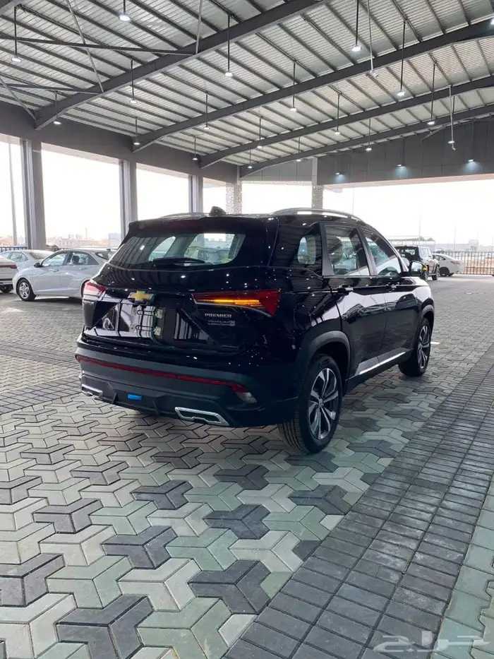 كابتفيا بريمير موديل 2025 4