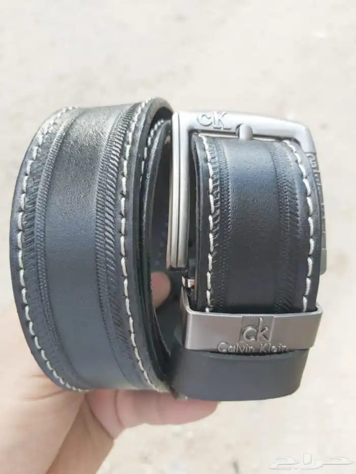 منتج جلد طبيعي 100  100 8