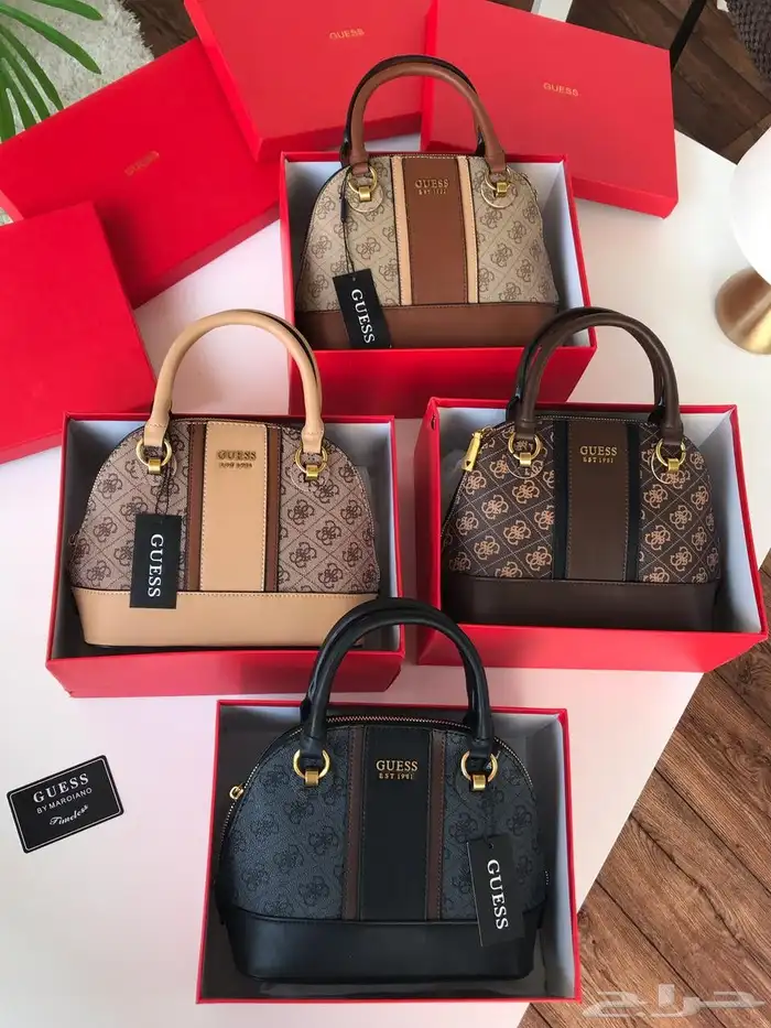 شنط ماركات عالمية 5