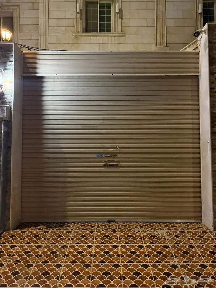 Sliding Kirej Door new sealing and maintenance 4