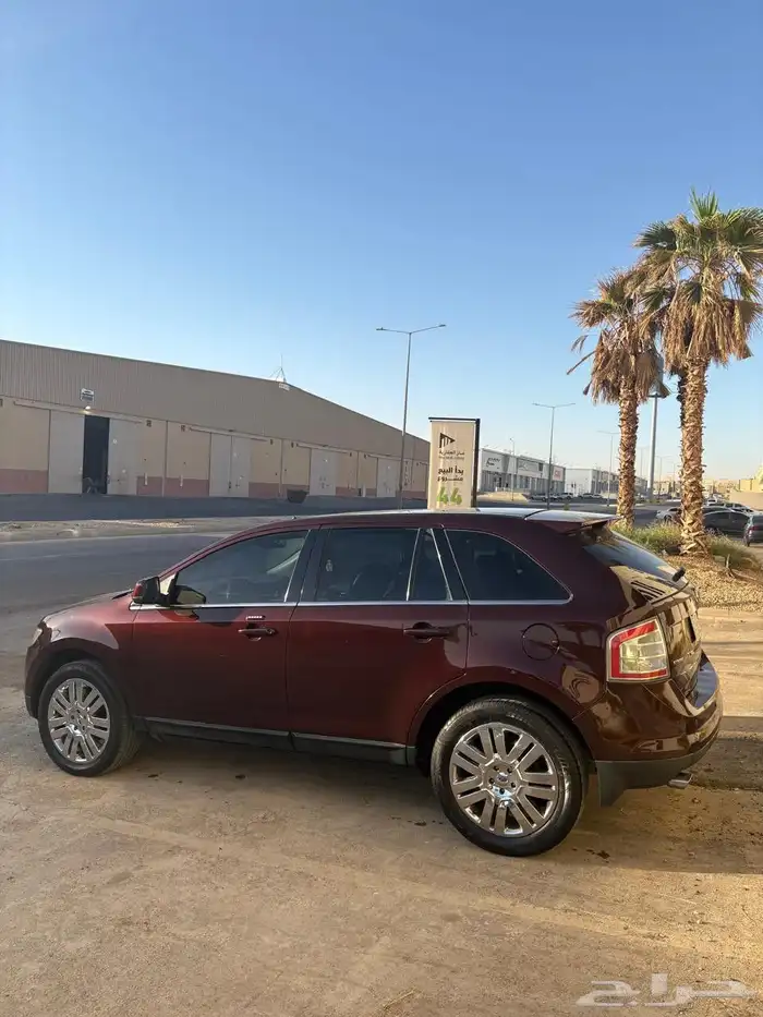 فورت ادج ممشه 190 الف 4