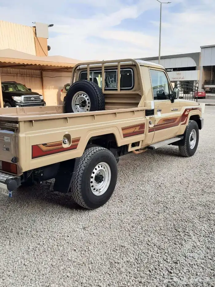 تويوتا شاص 2017 6