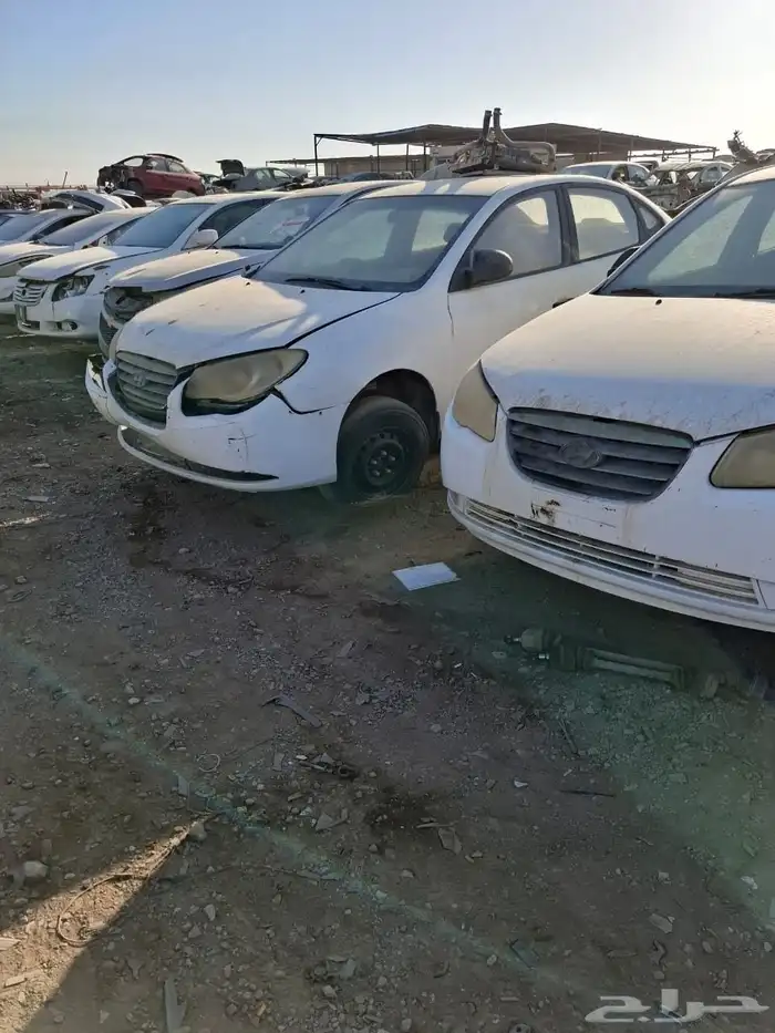 تشليح النترا 2010 6