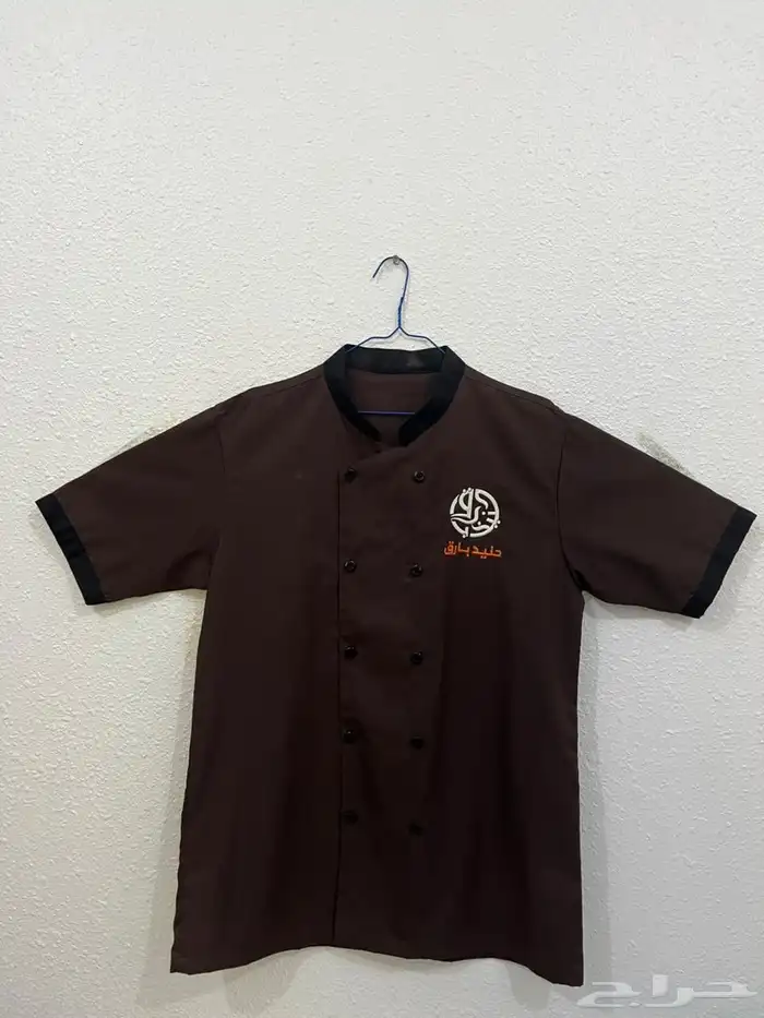 تفصيل تطريز بلوفر تيشيرت بولو سديري 9