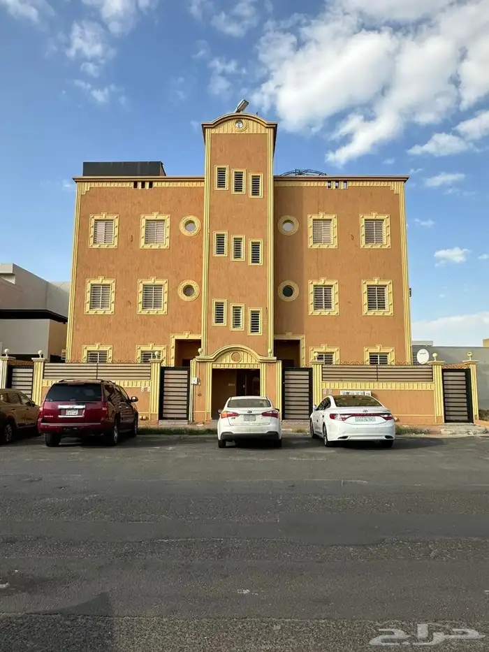 شقة للبيع .. حي المصيف .. خلف المستشفى السعودي الألماني تمام 0