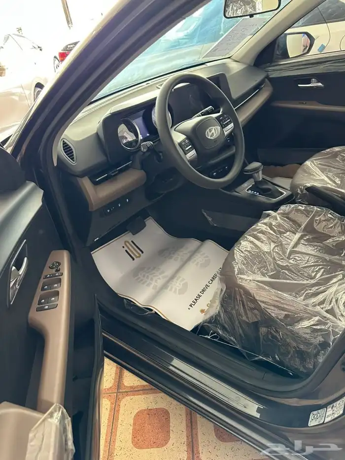 هيونداى اكسنت فيليت م 2026 -سعودى 5