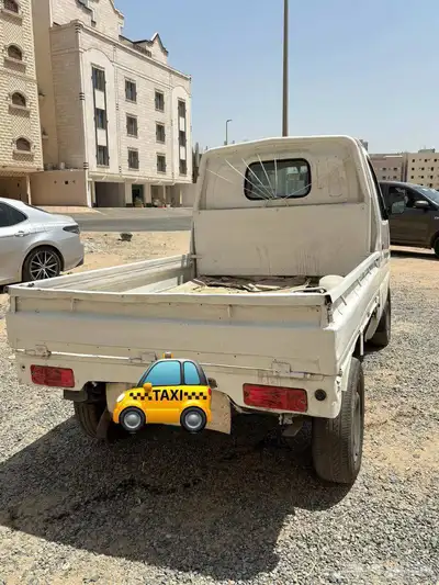 دباب سوزوكي بكب 2004 للبيع index