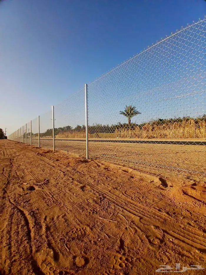 شبوك مزارع 0