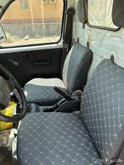 دباب سوزوكي بكب 2004 للبيع index