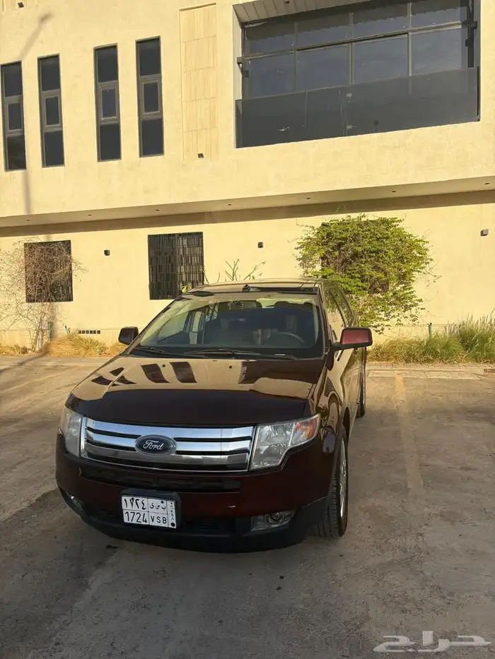 فورت ادج ممشه 190 الف 6