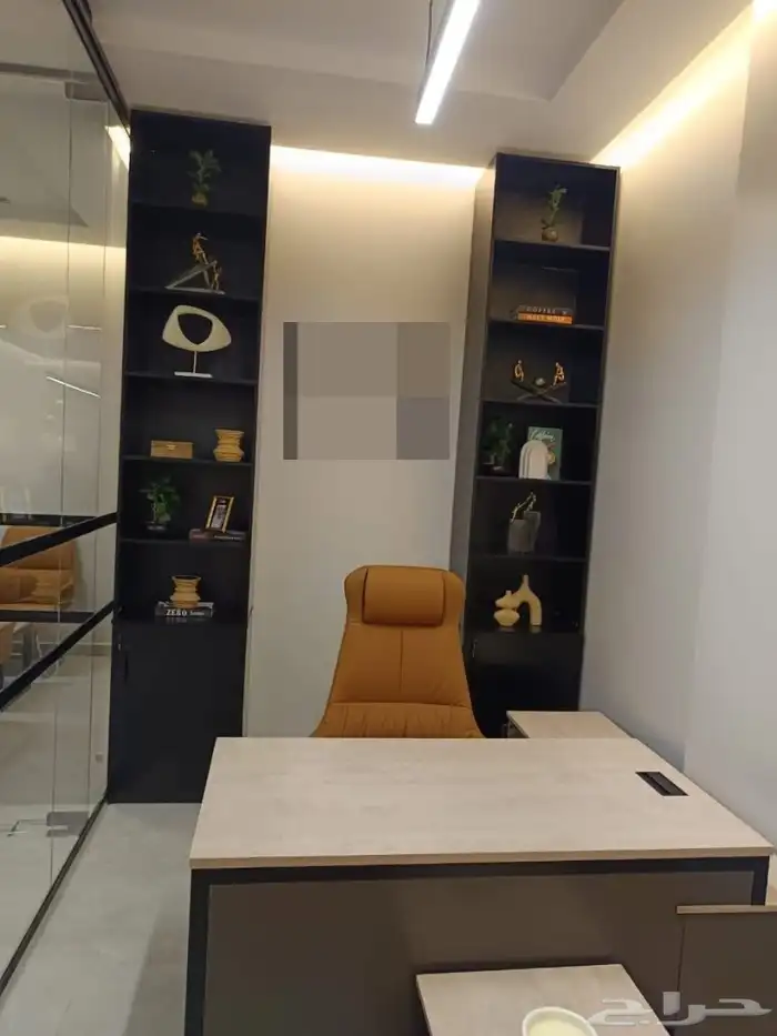 اختار مكتبك وابدأ يومك باحترافية 4