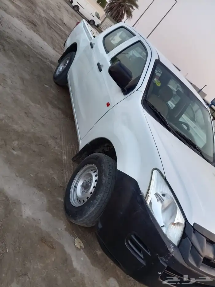 ايسوزو موديل 2014 2