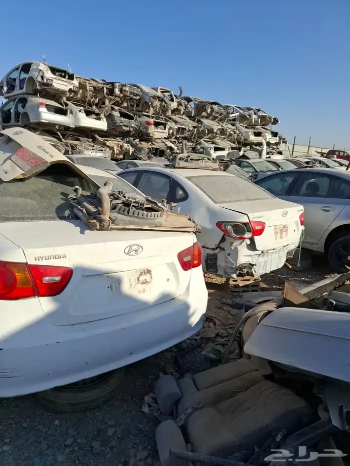 تشليح النترا 2010 5