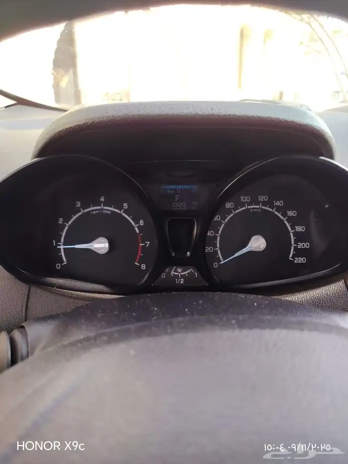 جيب ايكو سبورت فل كامل 16