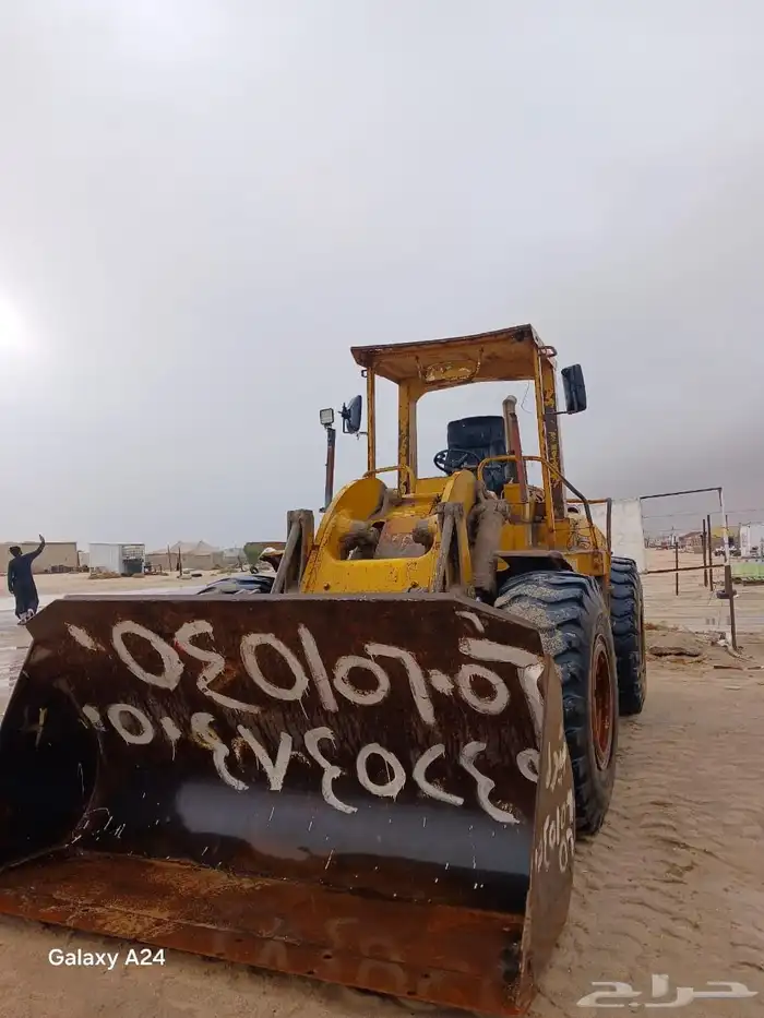 شيول تنضيف مخيمات 0