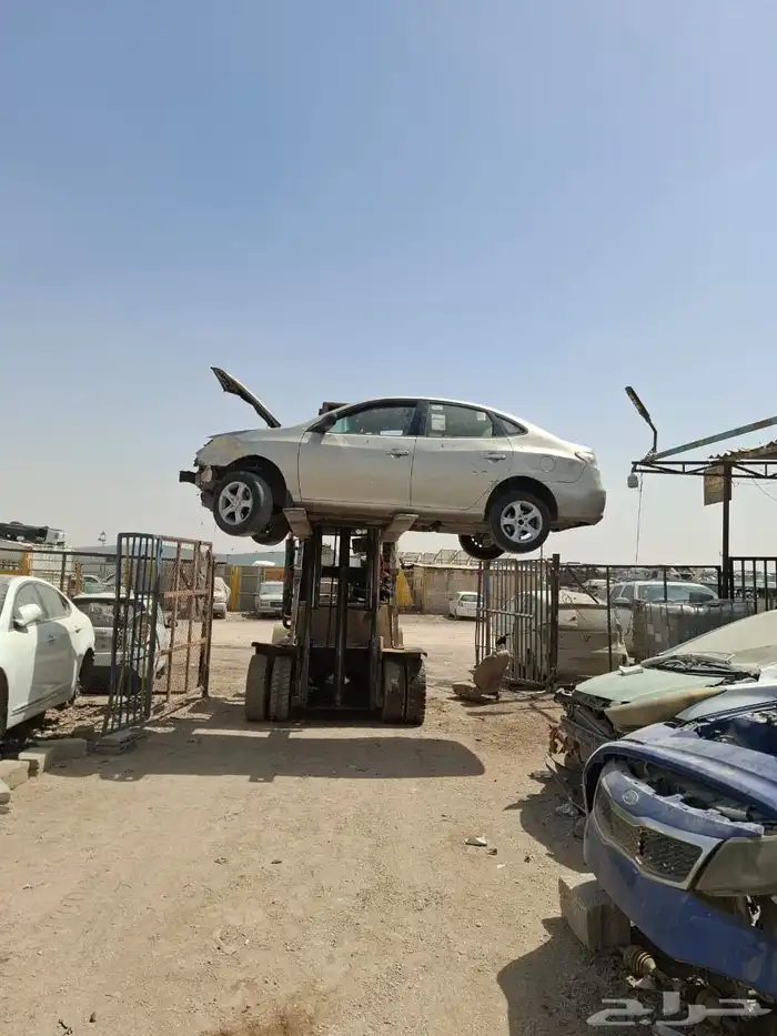 تشليح النترا 2010 0