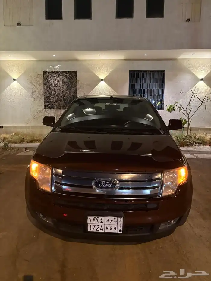 فورت ادج ممشه 190 الف 1