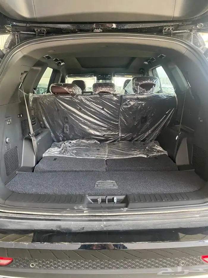 جيتور X90 بلس لاكجري موديل 25 كاش وتقسيط 5