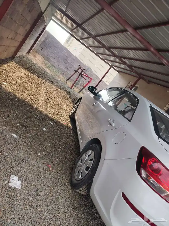 مفحوص مجدد بدي وكاله كامل قزازت الوكاله ثاني مالك ممشا 131 4