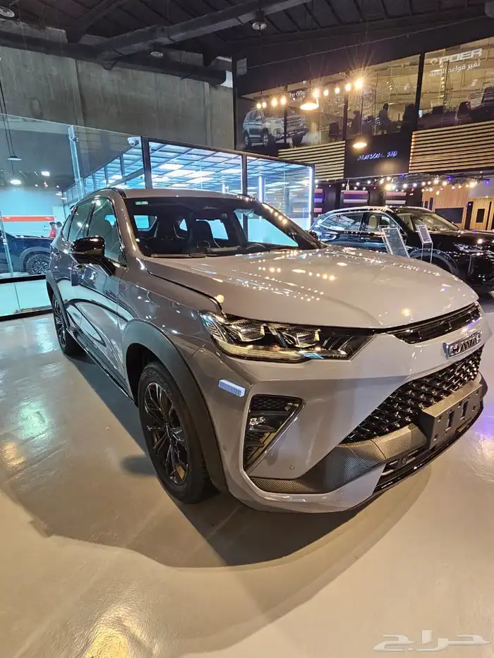 هافال H6 GT موديل 2025 الشكل الجديد كليا ورياضيا بسعرحصري 1