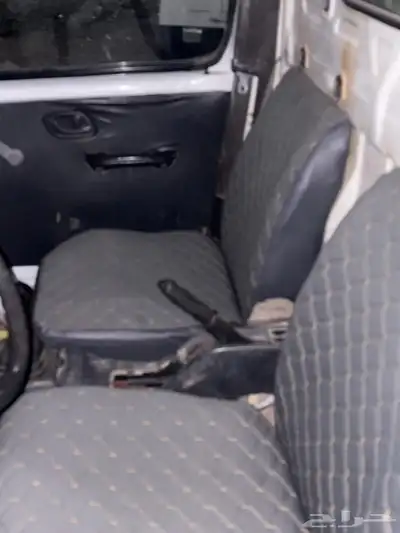 دباب سوزوكي بكب 2004 للبيع index