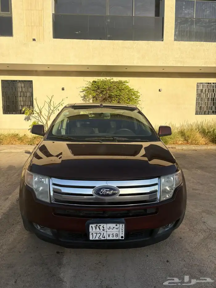 فورت ادج ممشه 190 الف 8