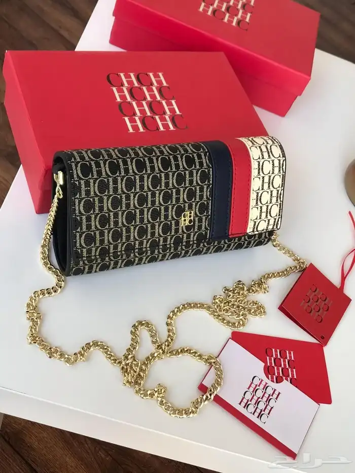 شنط ماركه توصيل فوري الرياض شحن لجميع المملكة 6