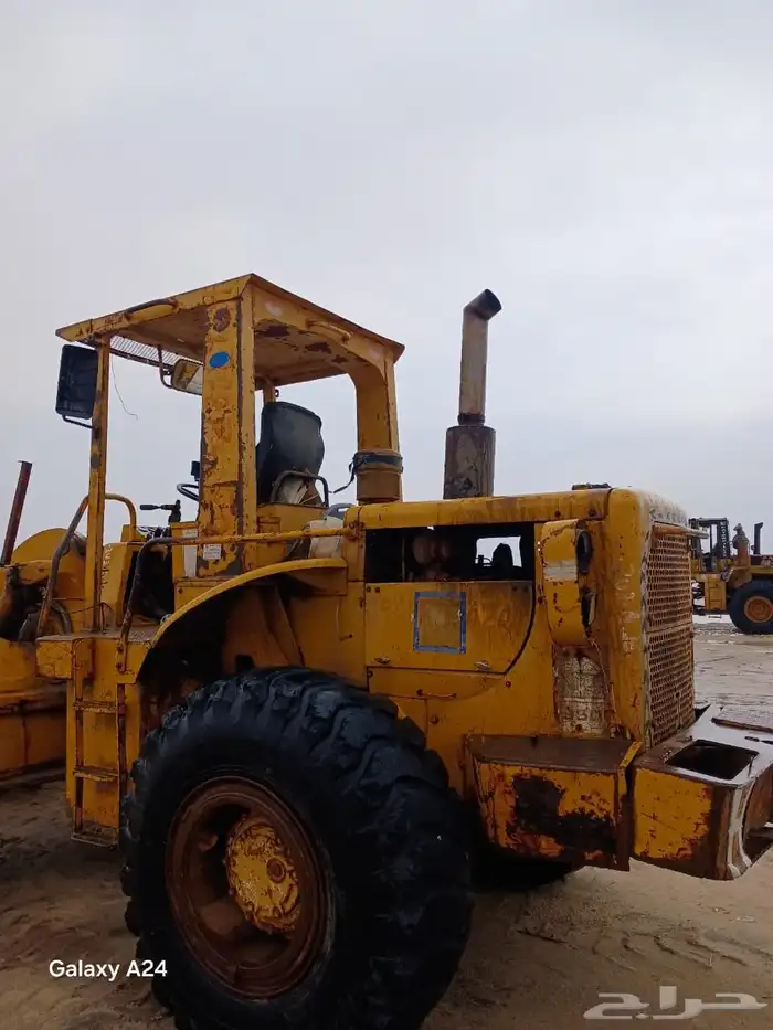 شيول تنضيف مخيمات 1