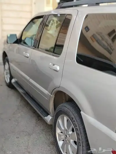 بيع ميركري مونتير 2008 رصاصي سعودي index