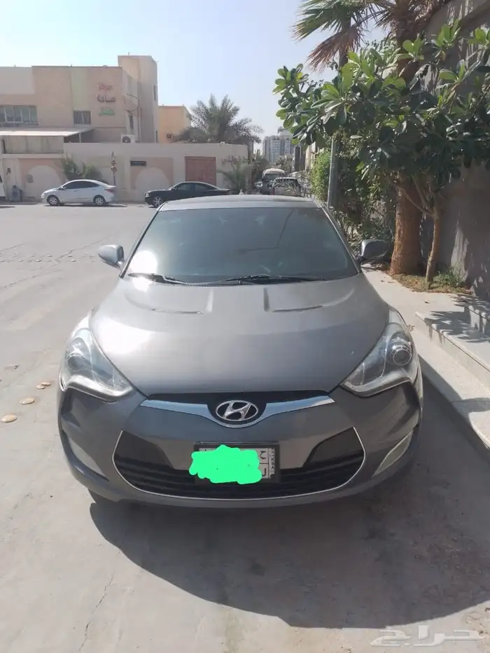 هيونداي 2014 للبيع 4