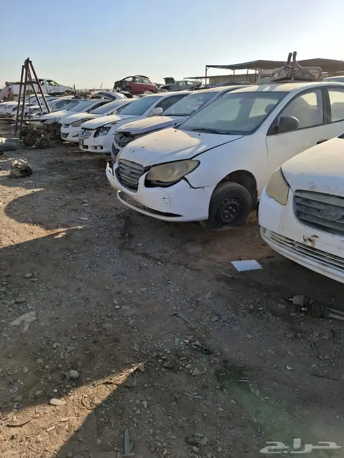 تشليح النترا 2010 7