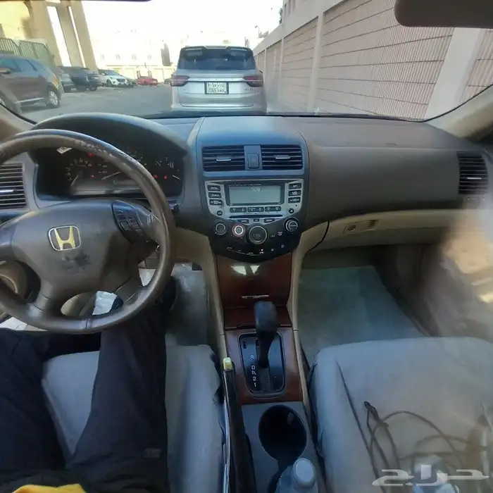 اكورد 2007 فل كامل 8