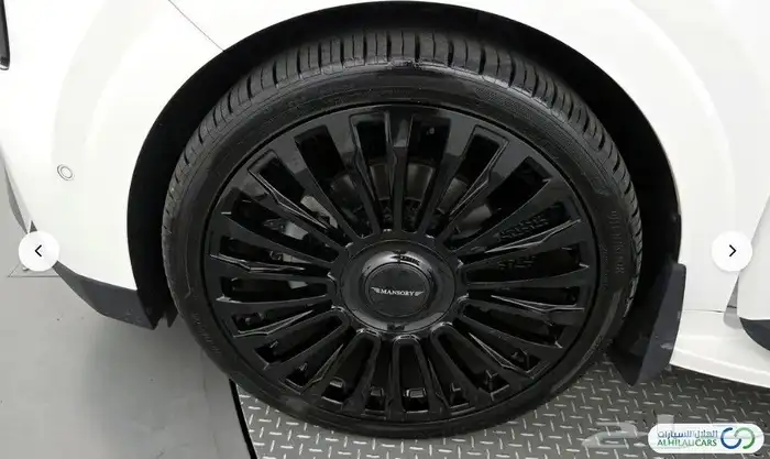 كود   S 199 كيا كرنفال 7 مقاعد 2023 19