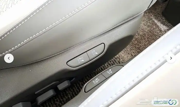 كود   S 199 كيا كرنفال 7 مقاعد 2023 16