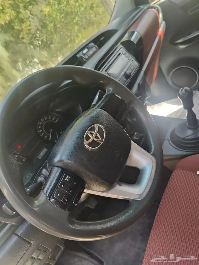 Toyota pickup for sale 2020 5