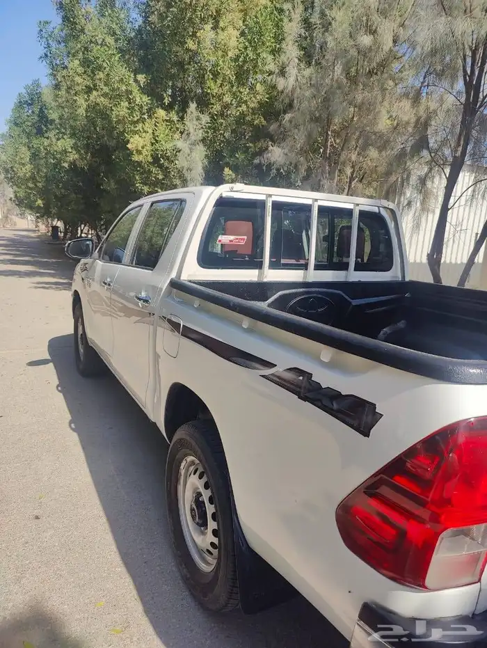 Toyota pickup for sale 2020 1