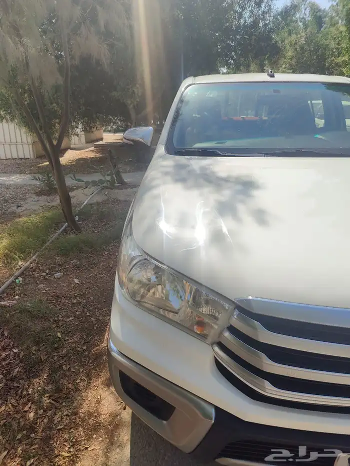 Toyota pickup for sale 2020 2