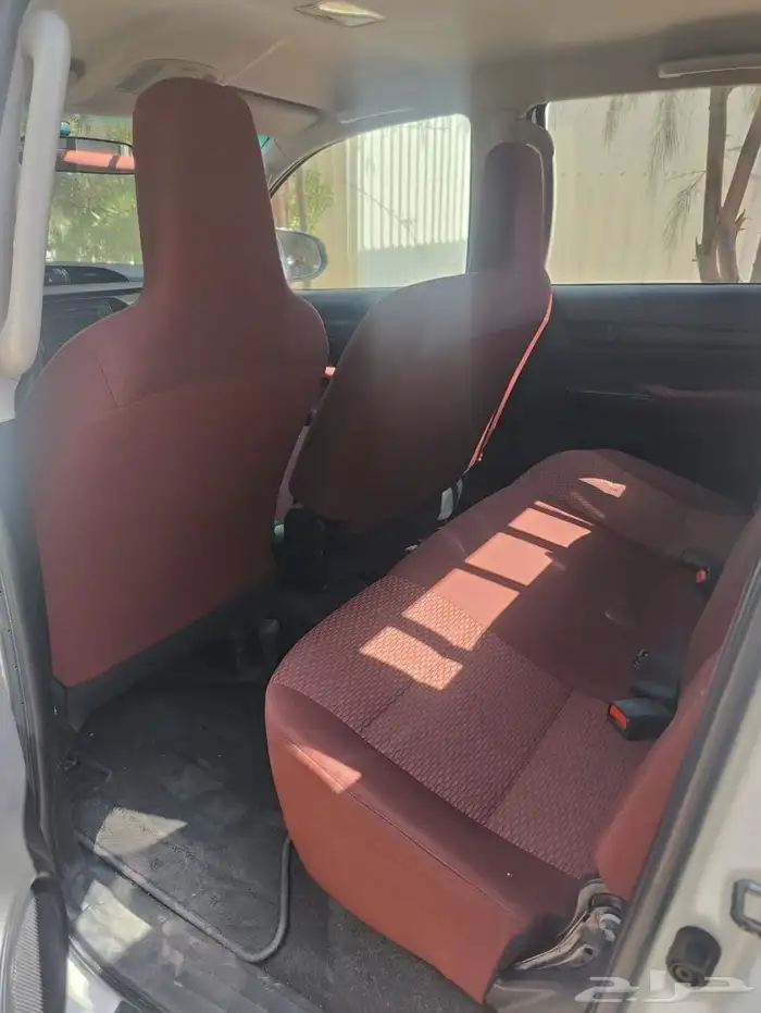 Toyota pickup for sale 2020 7