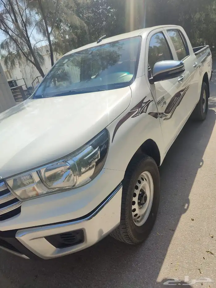 Toyota pickup for sale 2020 3