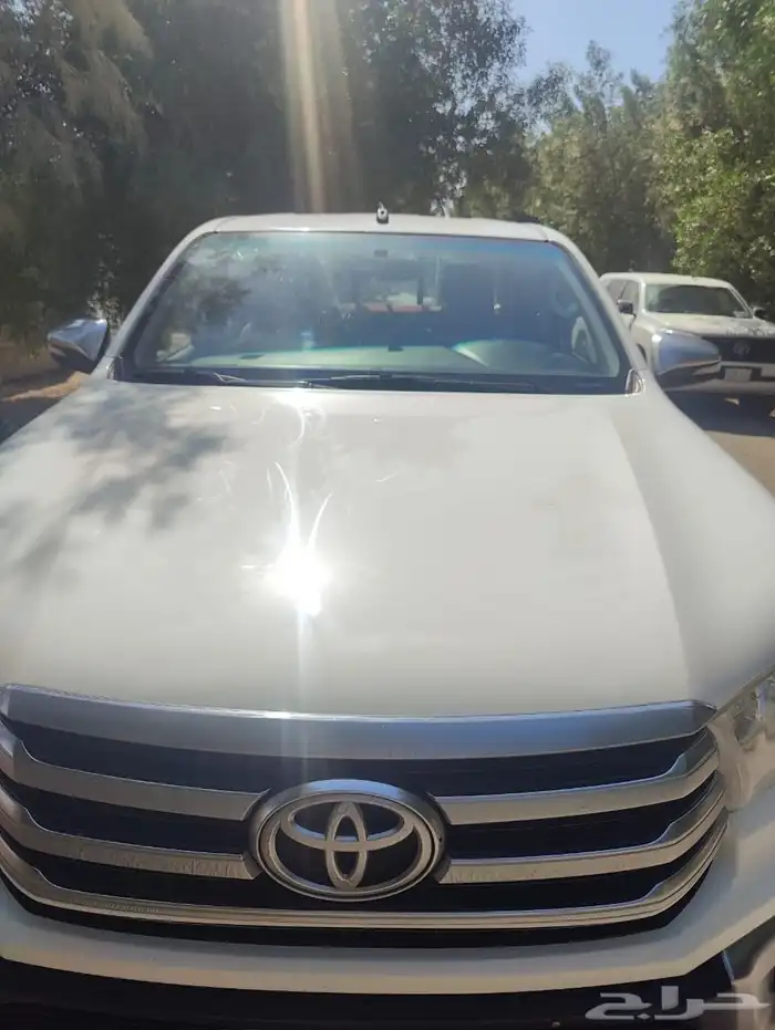 Toyota pickup for sale 2020 0