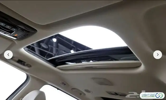 كود   S 199 كيا كرنفال 7 مقاعد 2023 17