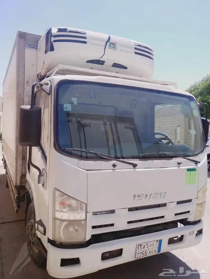 دينا ايسوزو ثلاجة تبريد تجميد 2013 1