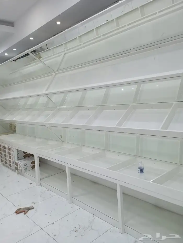 المنيوم ابواب شبابيك مطابخ دربزين زجاج 3