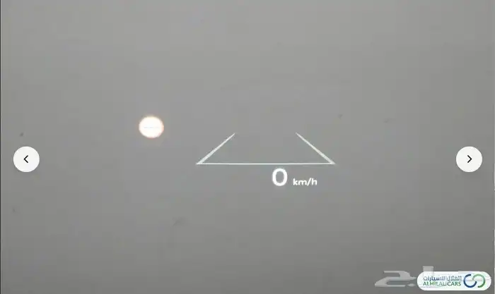 كود   S 199 كيا كرنفال 7 مقاعد 2023 13