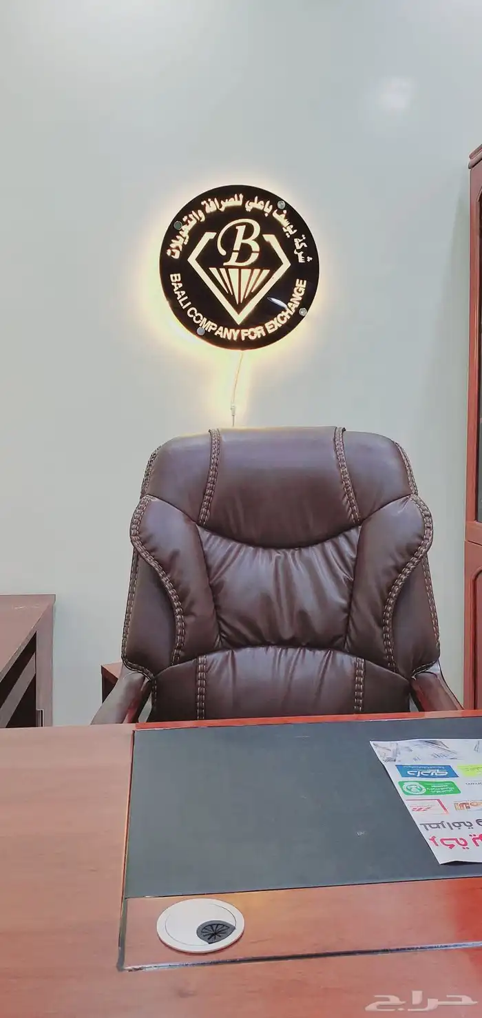 طباعة لوحات بنر إعلانية للمشاريع استيكر ملصقات لوحات كلادينج 4