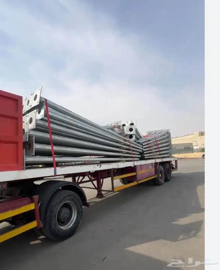 تريلات للنقل شاحنات للنقل 1