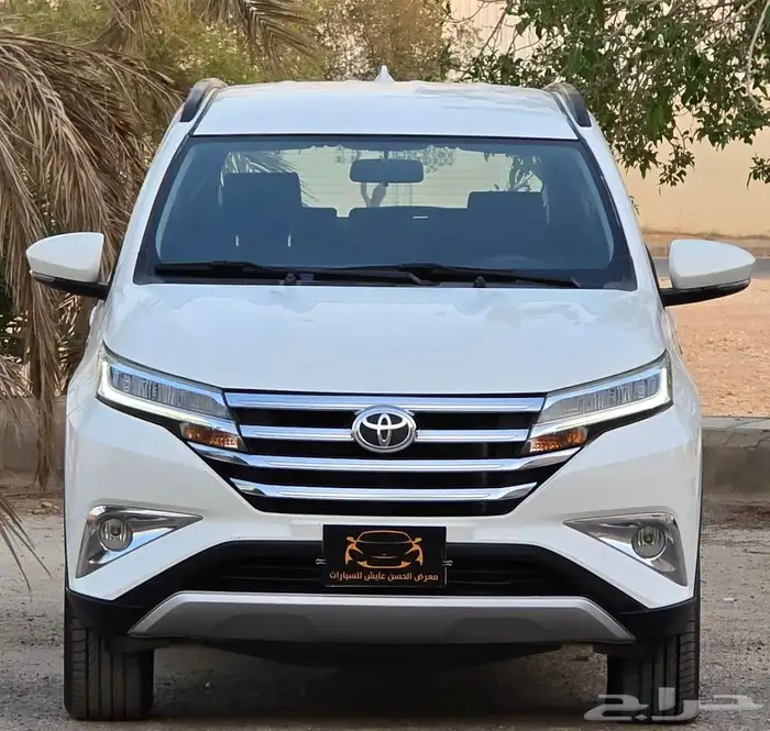 راش 2022 إستاندر 0