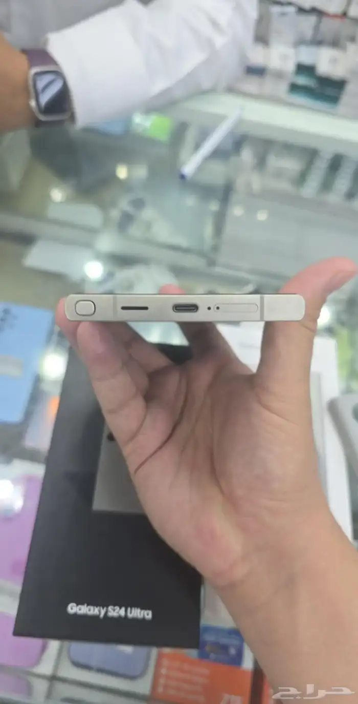 s24 ultra 256 - اس 24 الترا 1