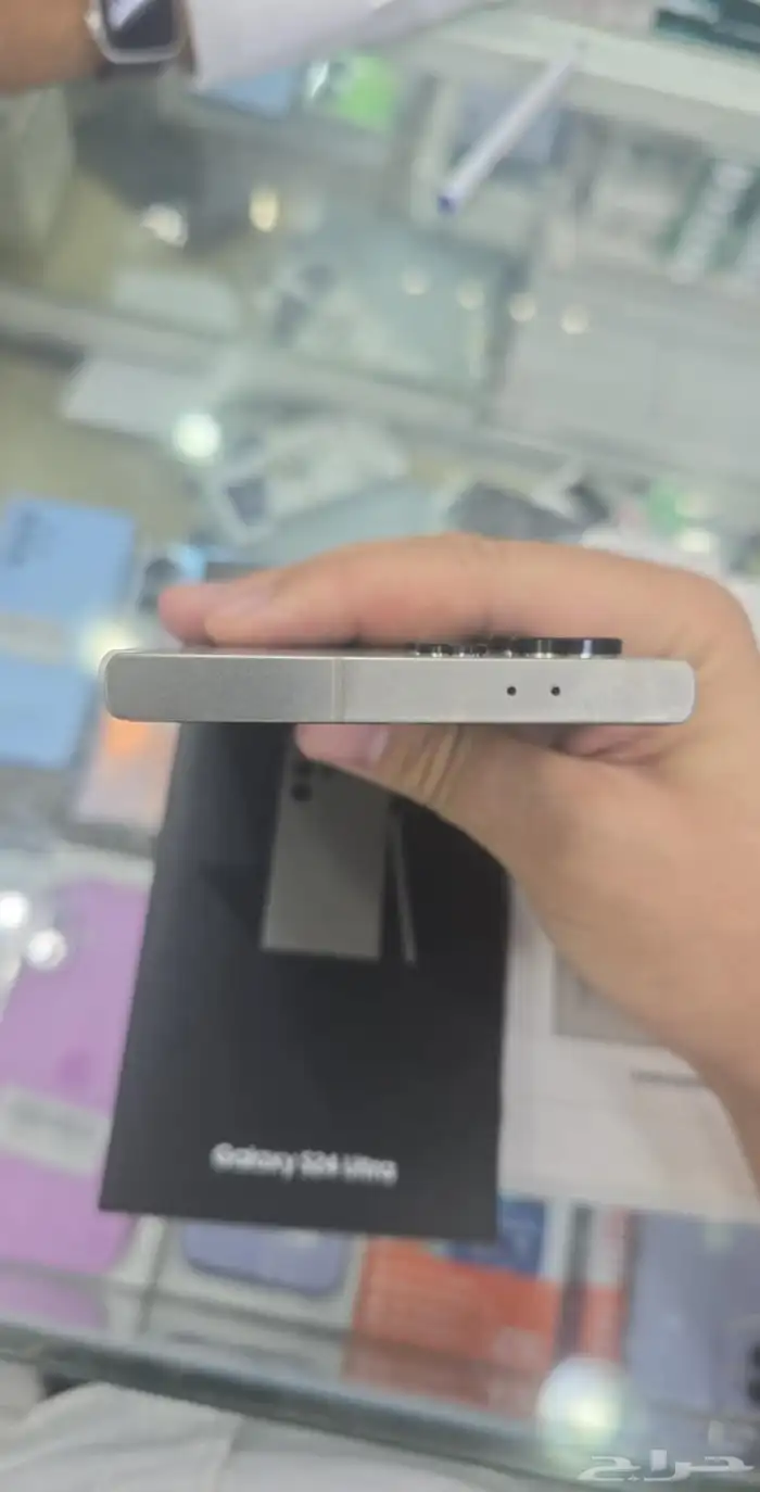 s24 ultra 256 - اس 24 الترا 2