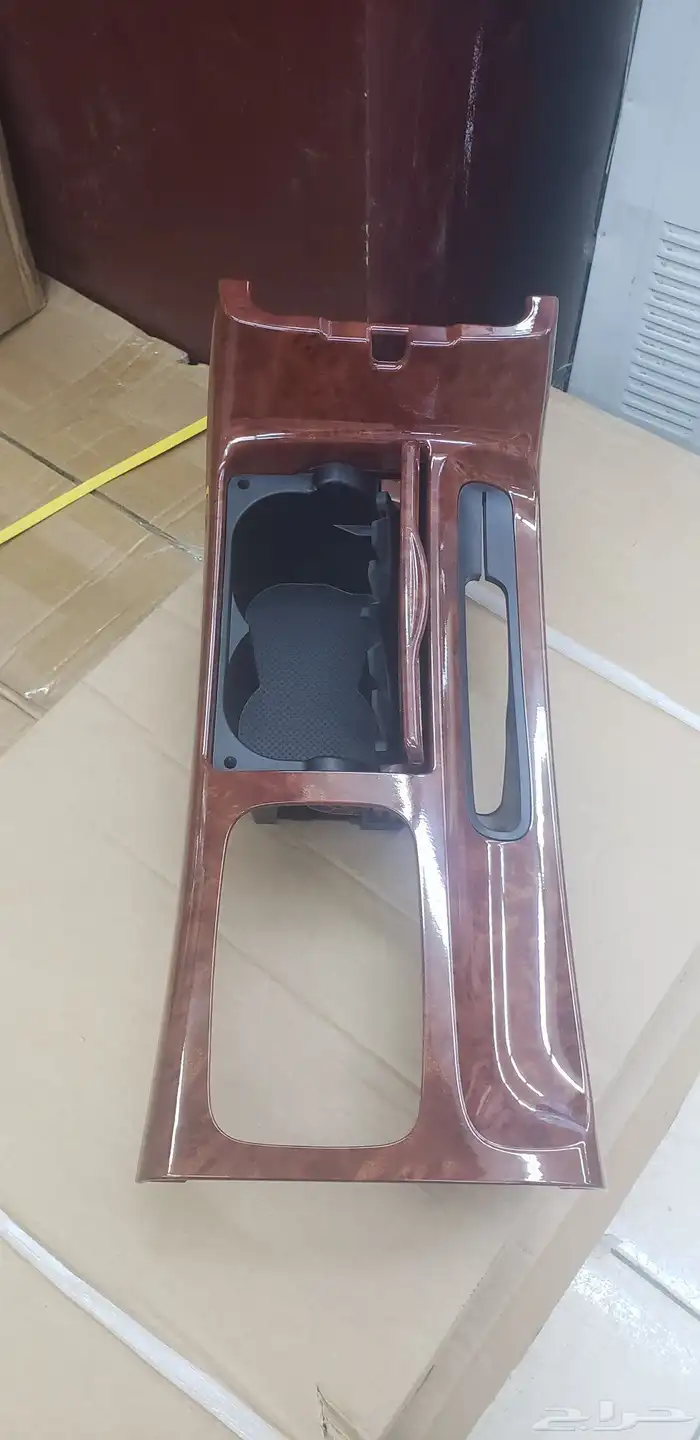 ديكورات جير كامري 2007 الى مديل 2011 1